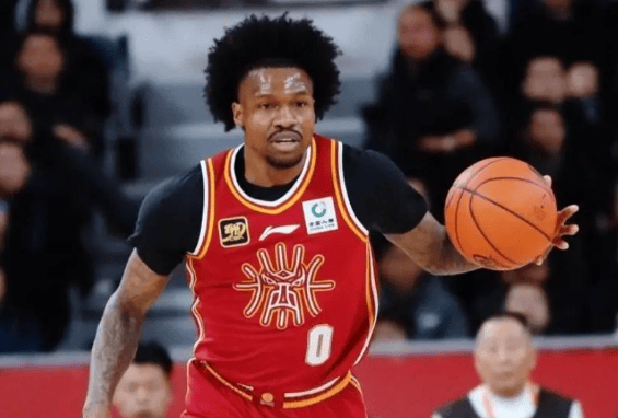 媒体人: 山西男篮最大的缺陷在于失去古德温, 没有持球人