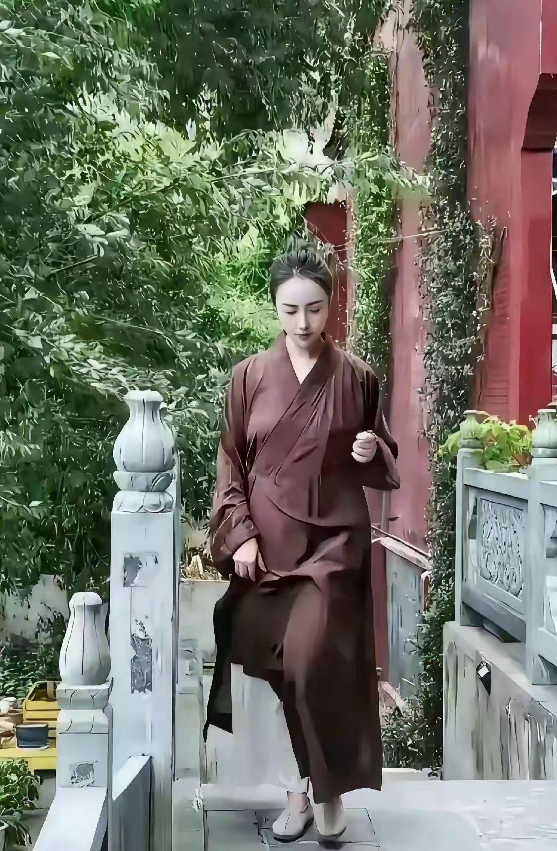 四大皆空，这波你们怎么看[吃瓜][吃瓜]