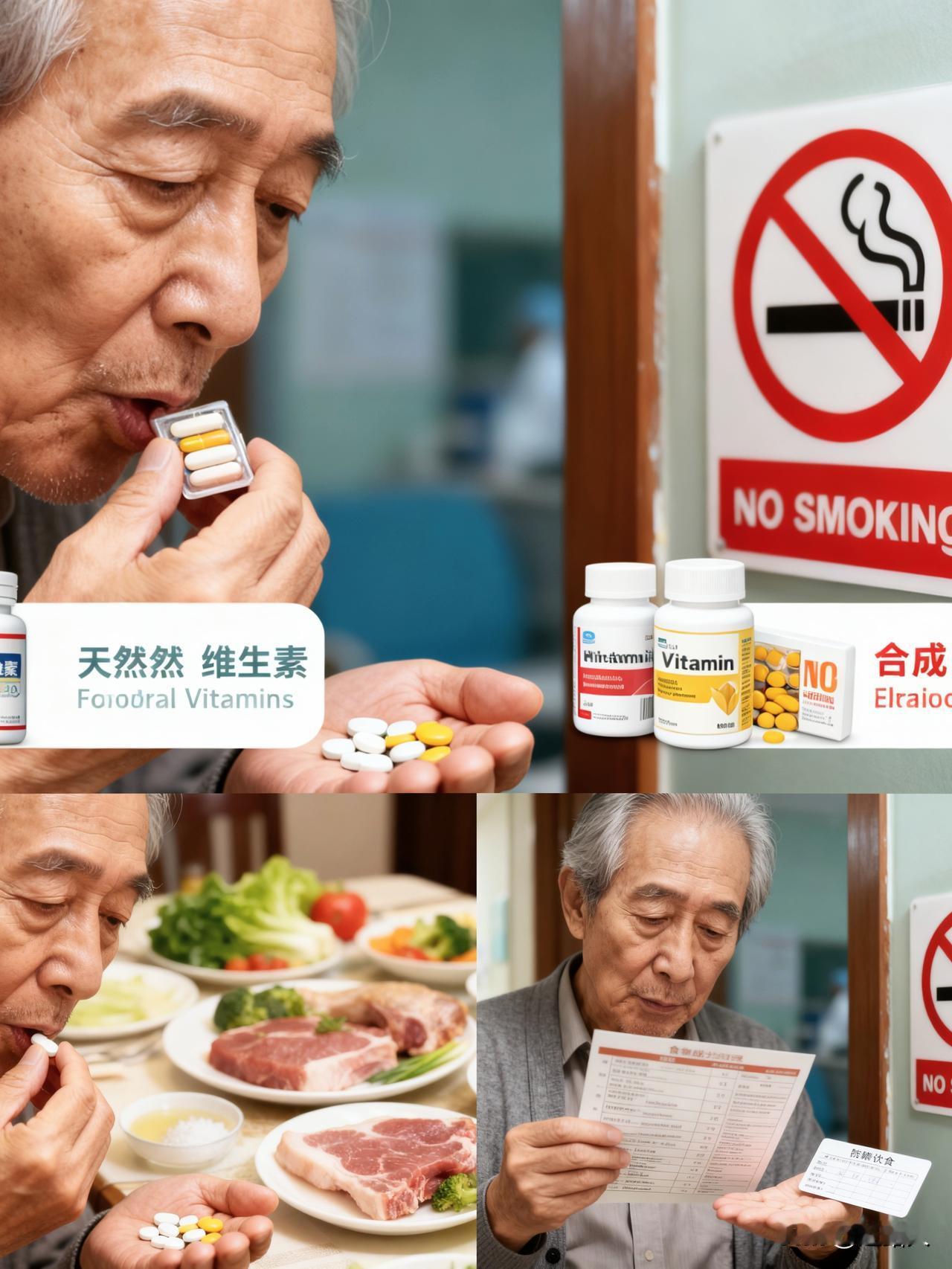 医生的5句大实话，让我觉得遇到了好医生前段时间带老爸去看病，医生特别耐心地