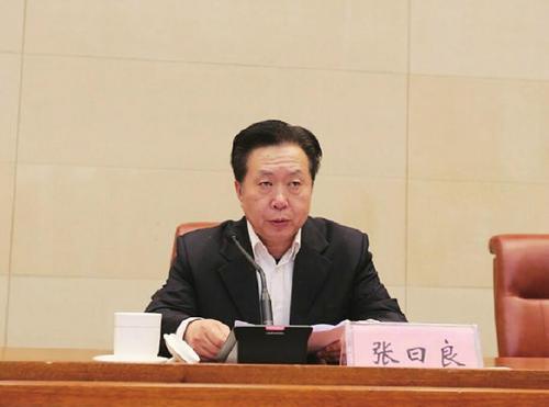济南，原发改委主任张曰良官宣被查，曾主政市水利局老张1962年生，济南人。