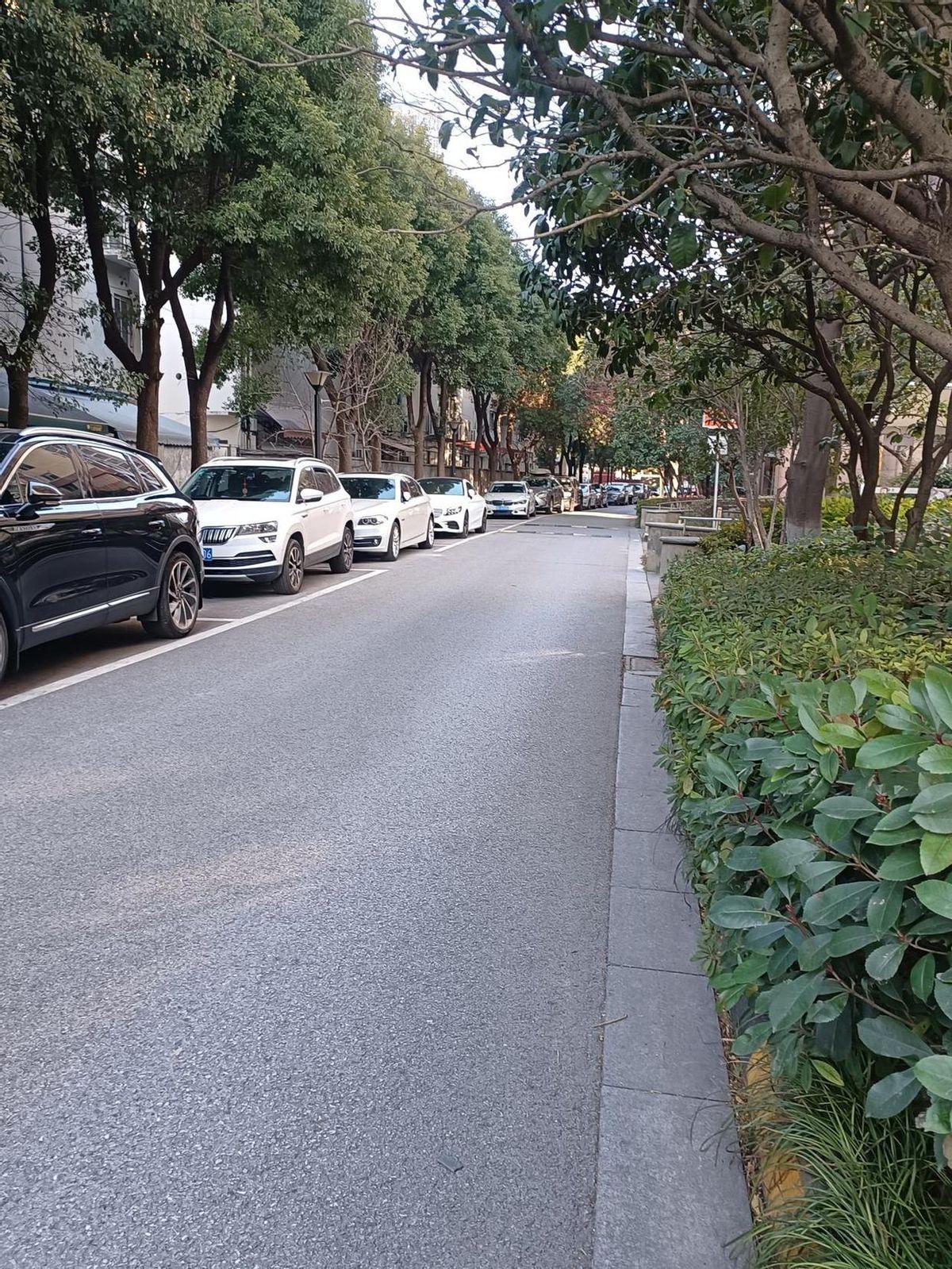 选车时，你是在挑配置表，还是在挑你自己？同事的比亚迪秦落地不到10万。全景影