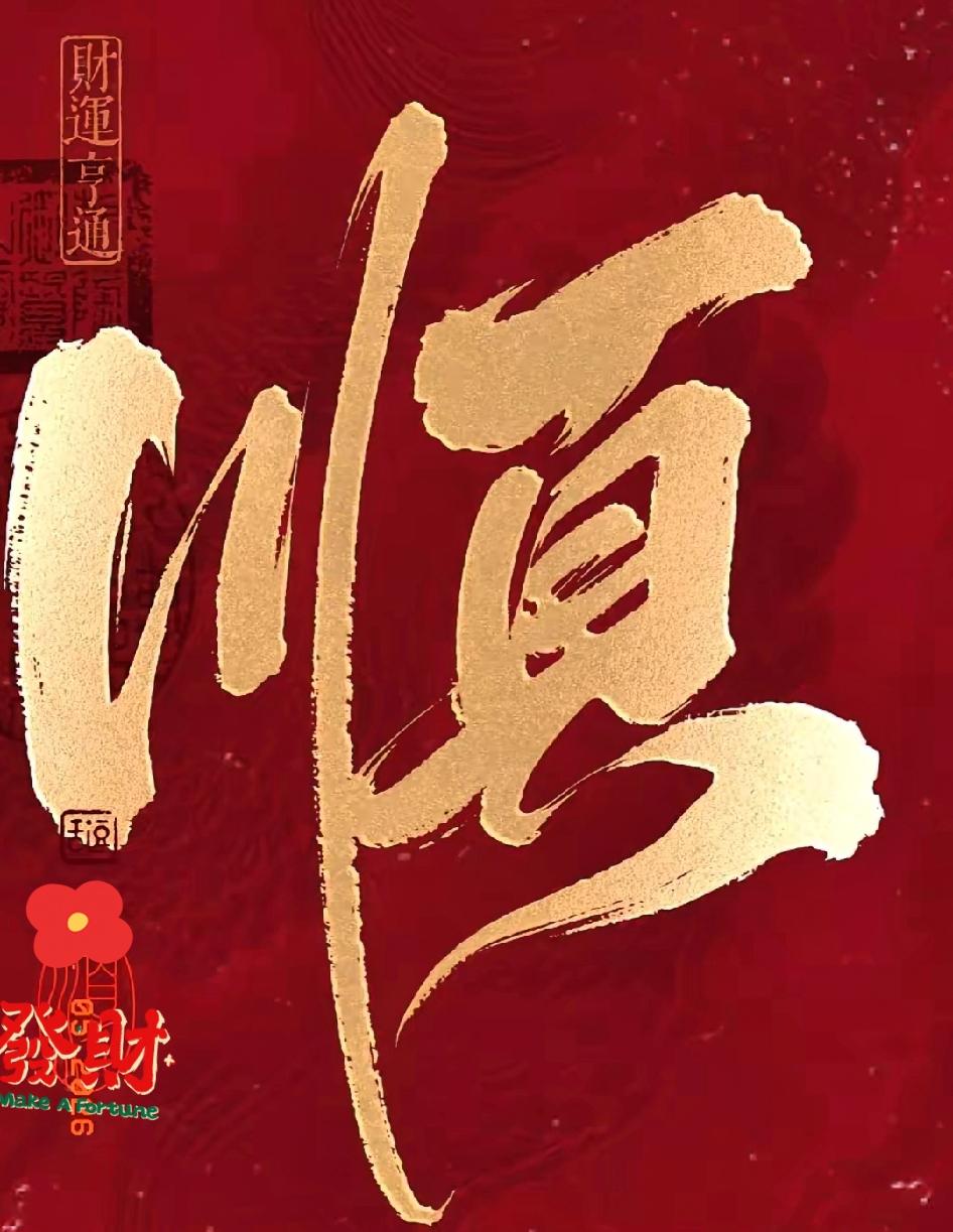 无论你今天多忙，都请签收这份“顺顺顺”，但千万别以为好运是天上掉的，真正的顺遂