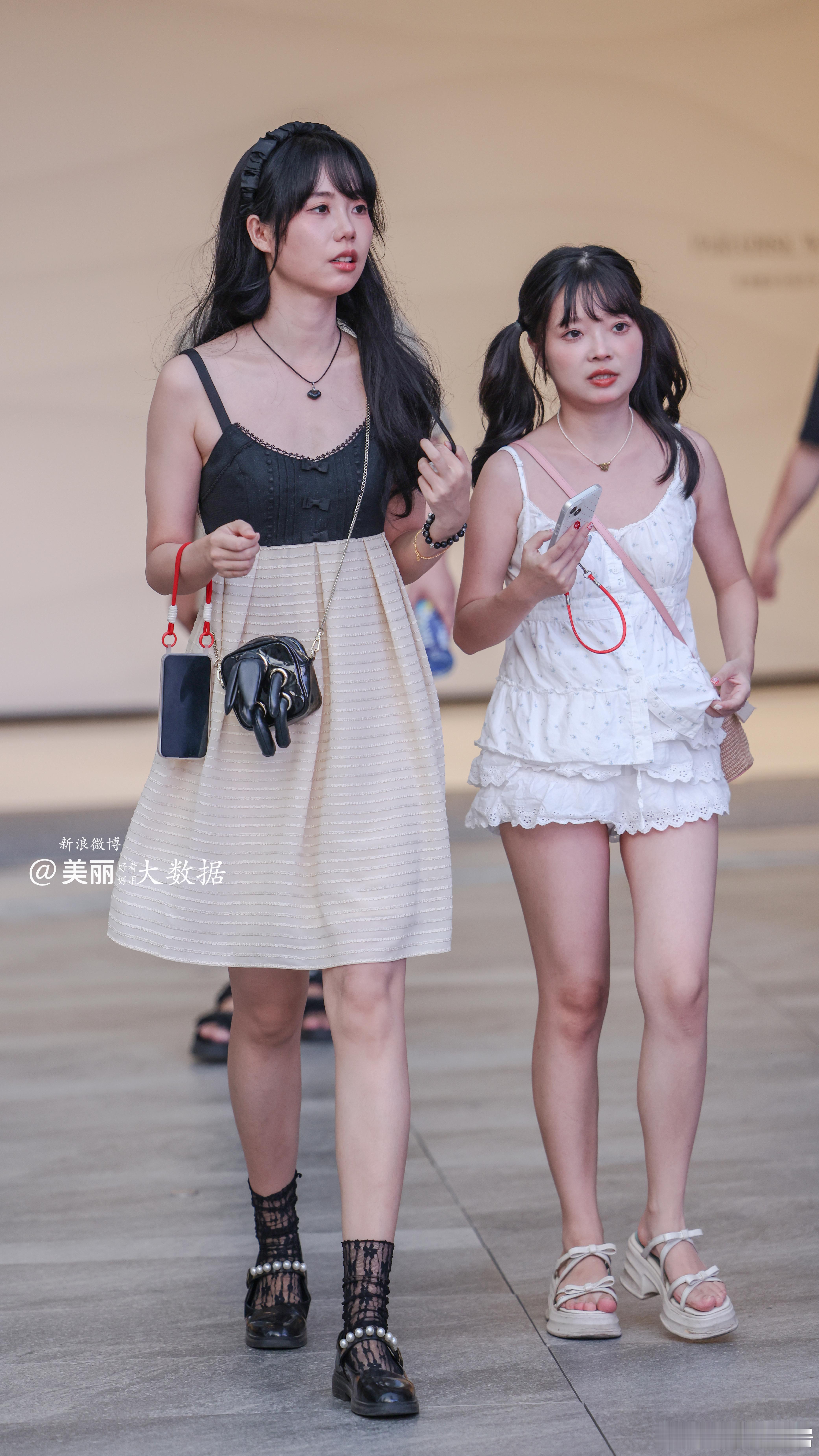 好可爱啊​​​