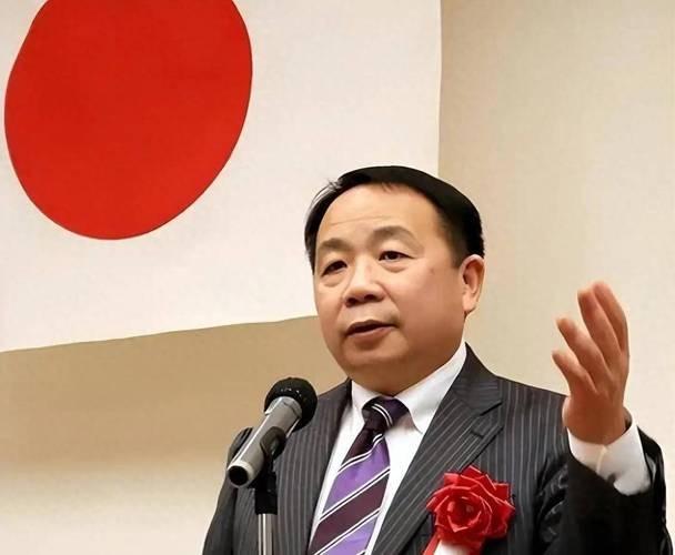 正在台湾窜访的石平，大放厥词！9月10日，根据岛内媒体报道，石平声称，台日一同面