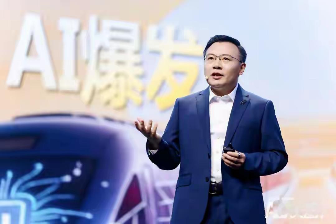 只有中国最贵经济学家才敢这么说！任泽平再次发声，人工智能是十年难得一遇的大牛市，