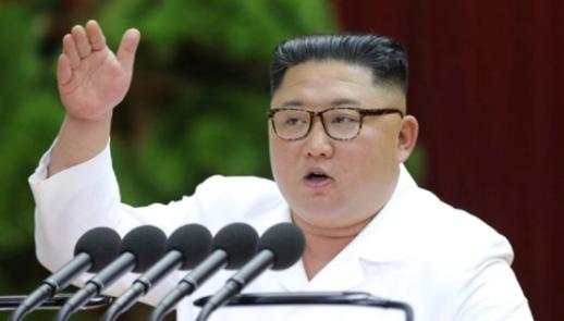 美伊打了足足7天，朝鲜突然发射巡航导弹，特朗普收到一封挑战书。 2026年2