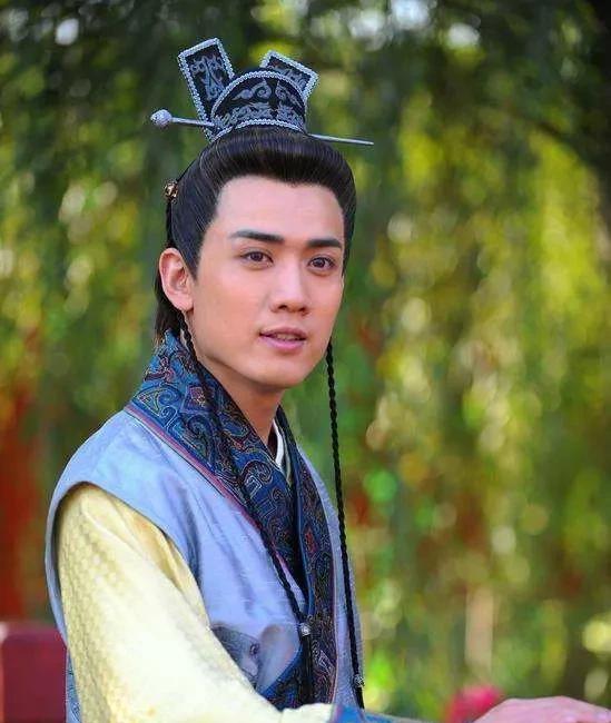 李瑁，这个被夺走妻子杨玉环的唐玄宗第十八子，于公元775年去世，此时已经是唐代宗