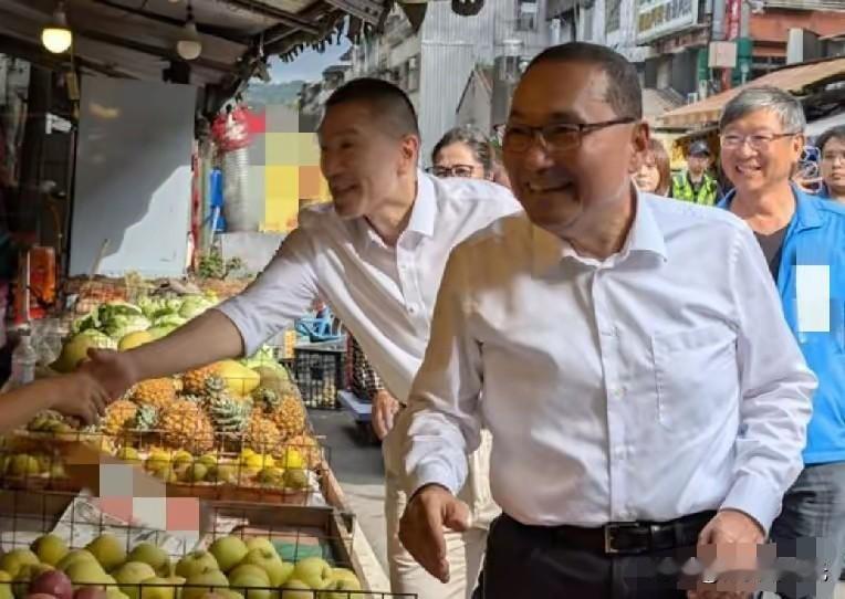原以为国民党内部对国民党主席郑丽文而言，新北市长候选人是最令郑丽文“头疼”的人，