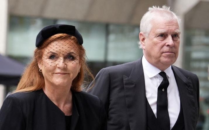 威廉王子是全英最性感的秃顶中年男人？狗仔收了好处，尬吹王室成员。王室男性成员都