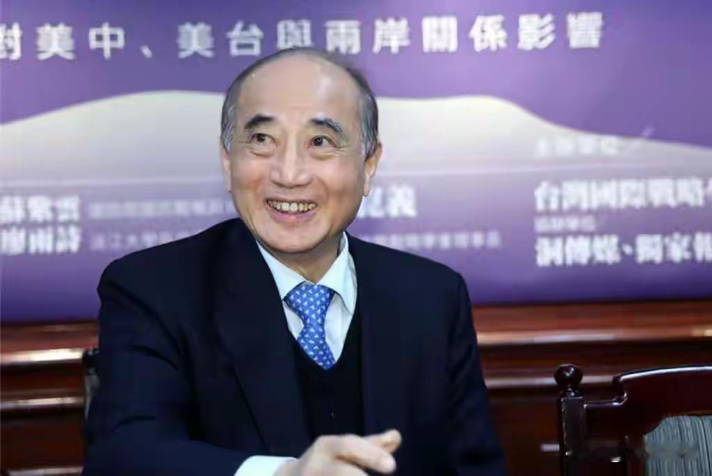 赖清德向蓝白开战，王金平发声了；韩国瑜出手，白营大将成功解套日前，台行政机构