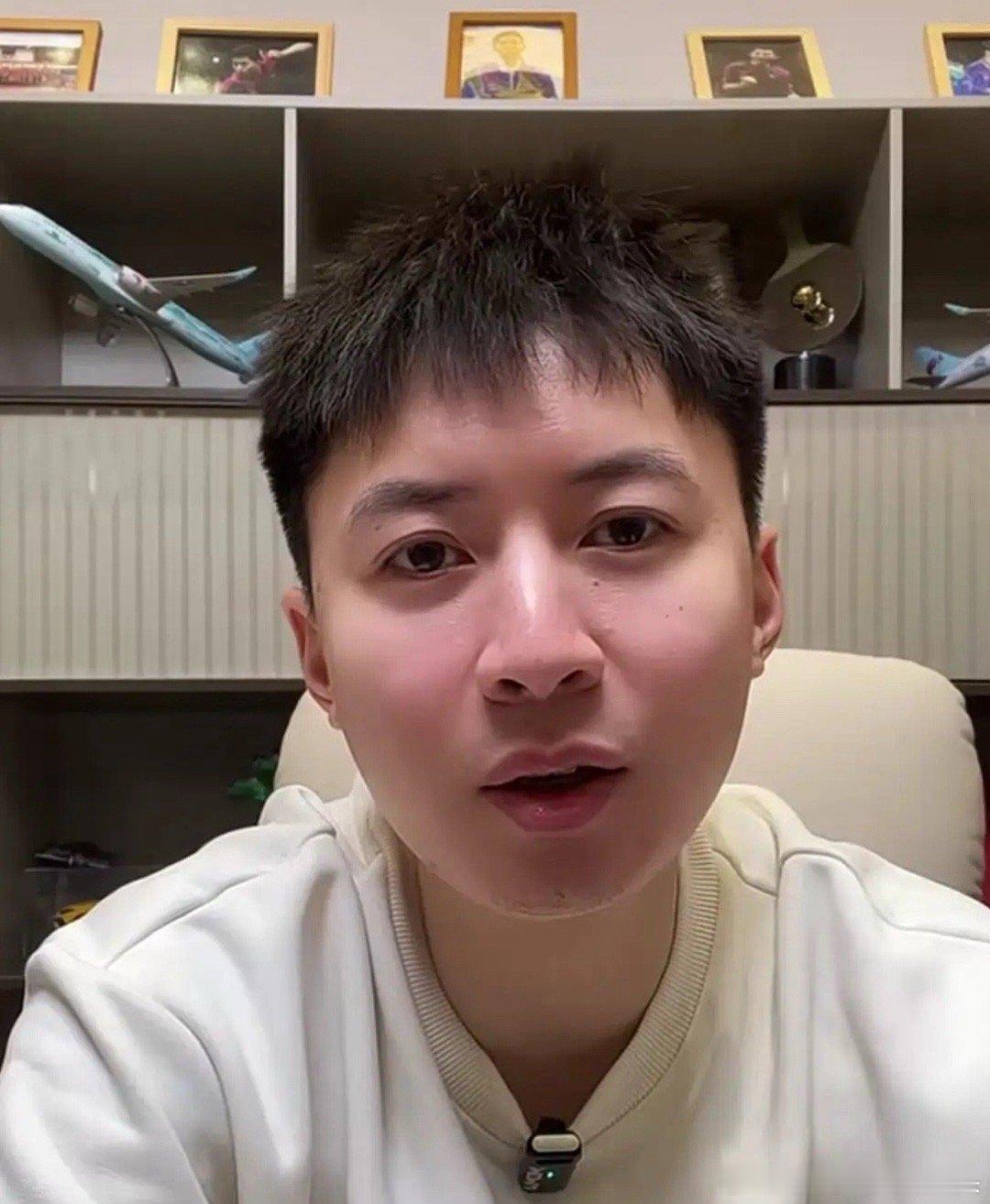 有人问方博，为啥不参加国乒教练竞聘？2月1日，他回应说："历史上曾有因迟到被开除