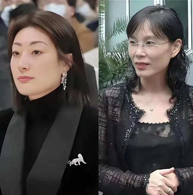 金钱确实能让人六亲不认。7月初，杜建英带着三个美国国籍的孩子冲进香港高等法院，一