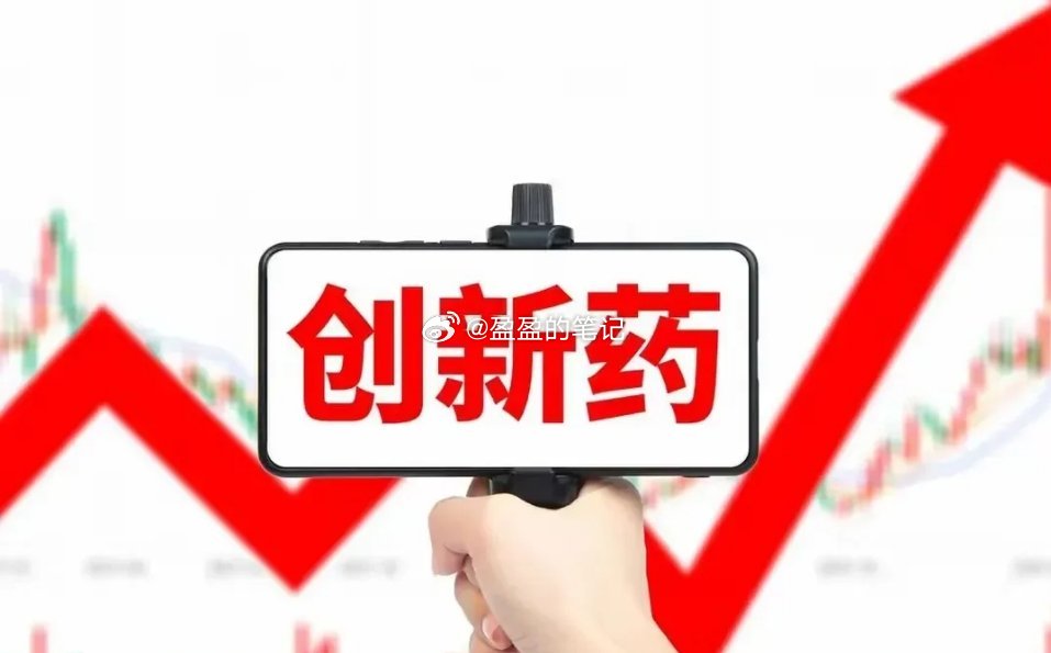 国内创新药的龙头股梳理分析！1.恒瑞医药抗癌药、糖尿病药啥都搞，一年砸70亿