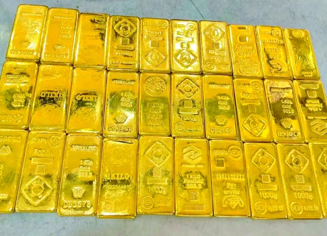 从美债到黄金全面波动，市场逻辑已经改变，投资思路也该调整全球金融市场在近期冲突
