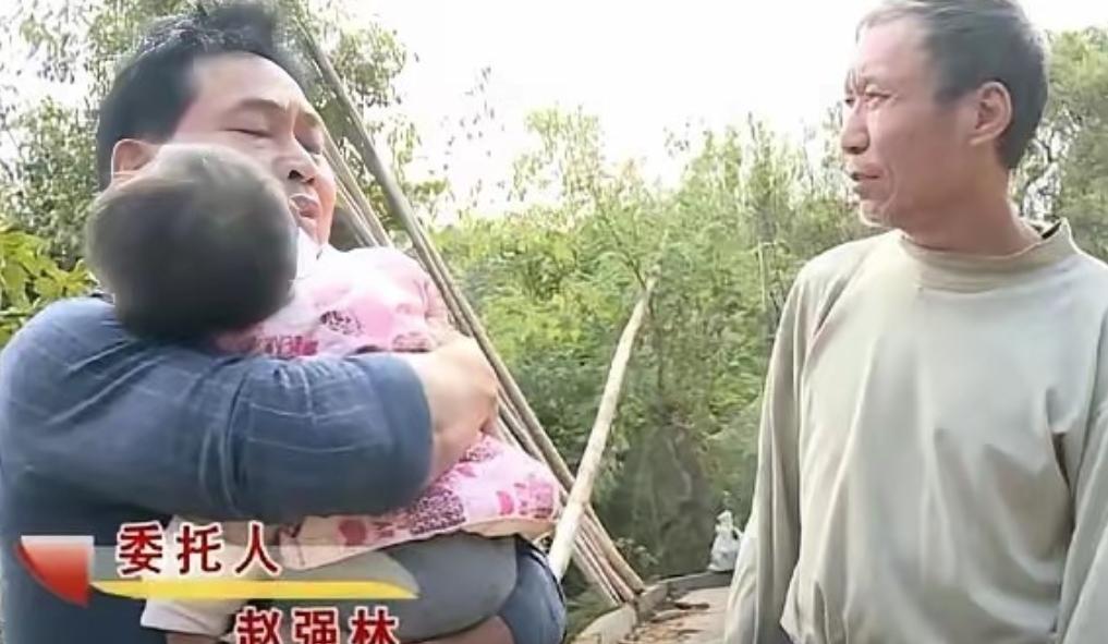 这是真男人！30岁男子，离异后无意得知，前妻竟然偷偷为自己生下了孩子，他不顾家人