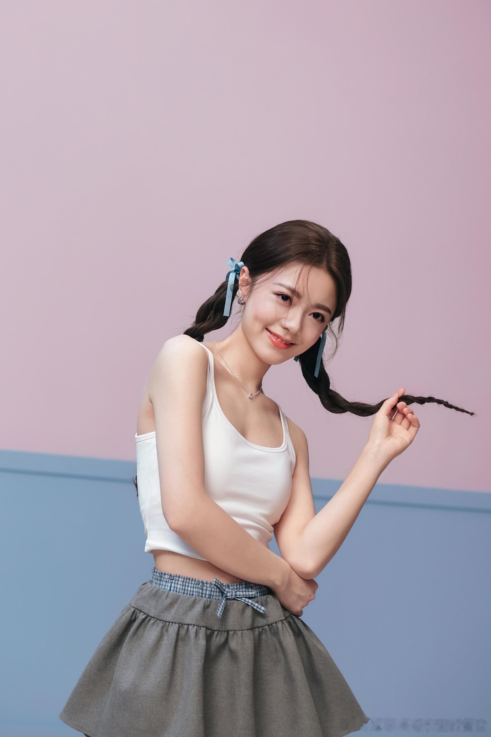 赵今麦🍒赵今麦无可替代🍒赵今麦徐迟尽管我从没想过我可以这样生活，如此