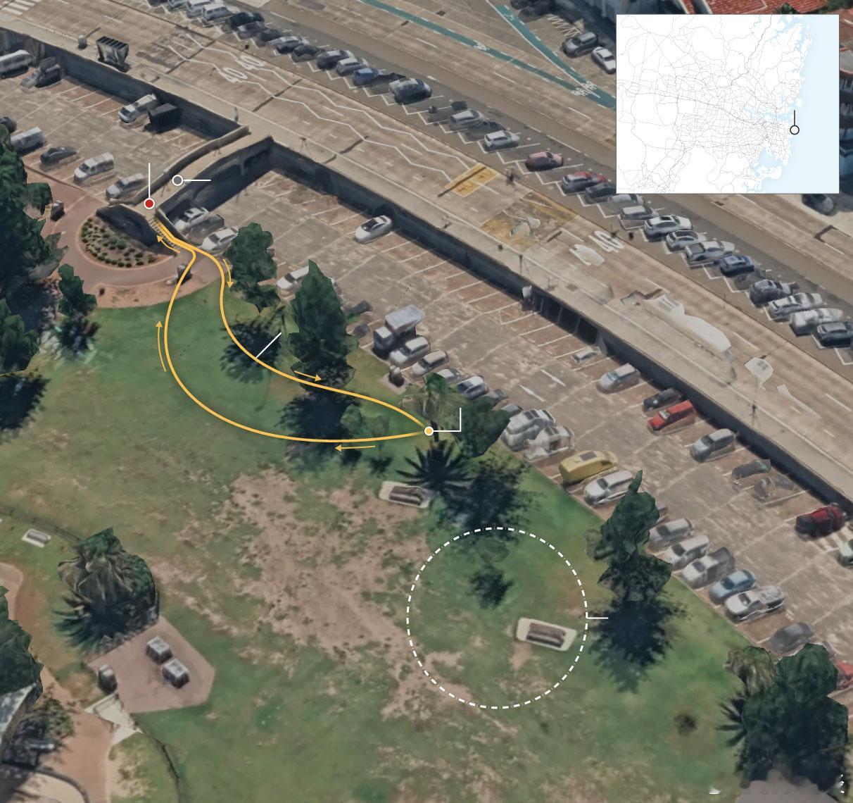 【悉尼邦迪滩枪击事件目前了解到的情况】[的确可以预见，从以色列在开始加沙战争的