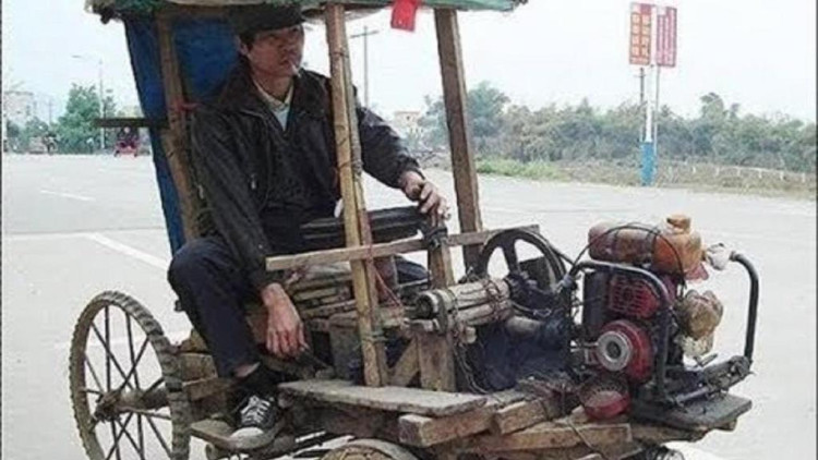 11个脑洞大开的新发明,个最实用,最牛的还得是第六个