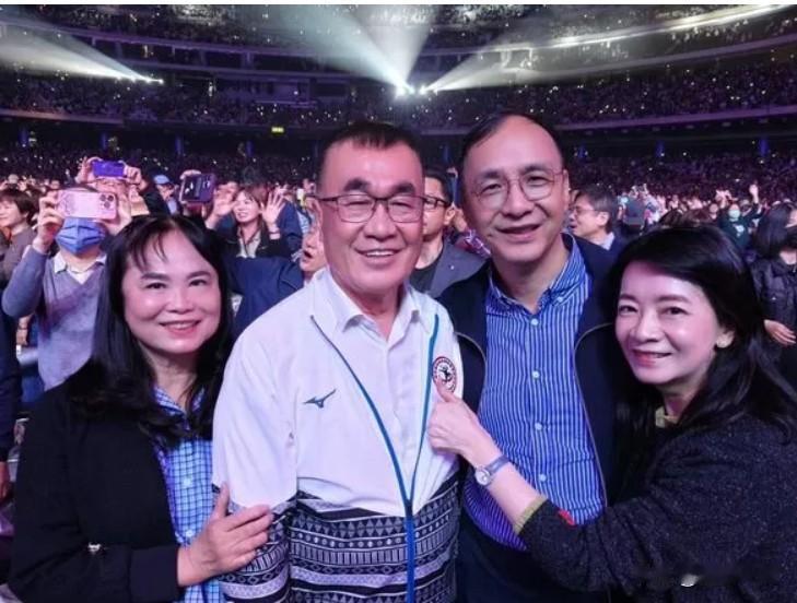 朱立伦：全力支持李四川选新北台北市副市长李四川今天（11日）表示将于2月底请