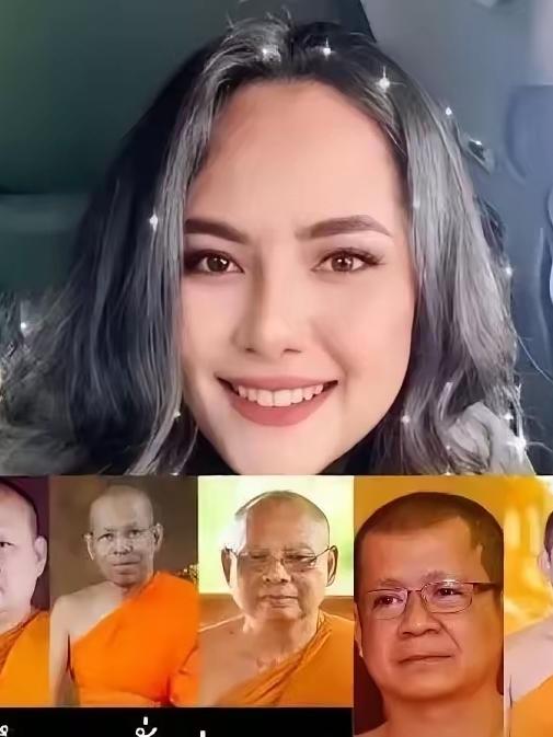谁能想到，一个天天往寺庙跑、任劳任怨干活的女居士，居然布下一场长达三年的圈套，把