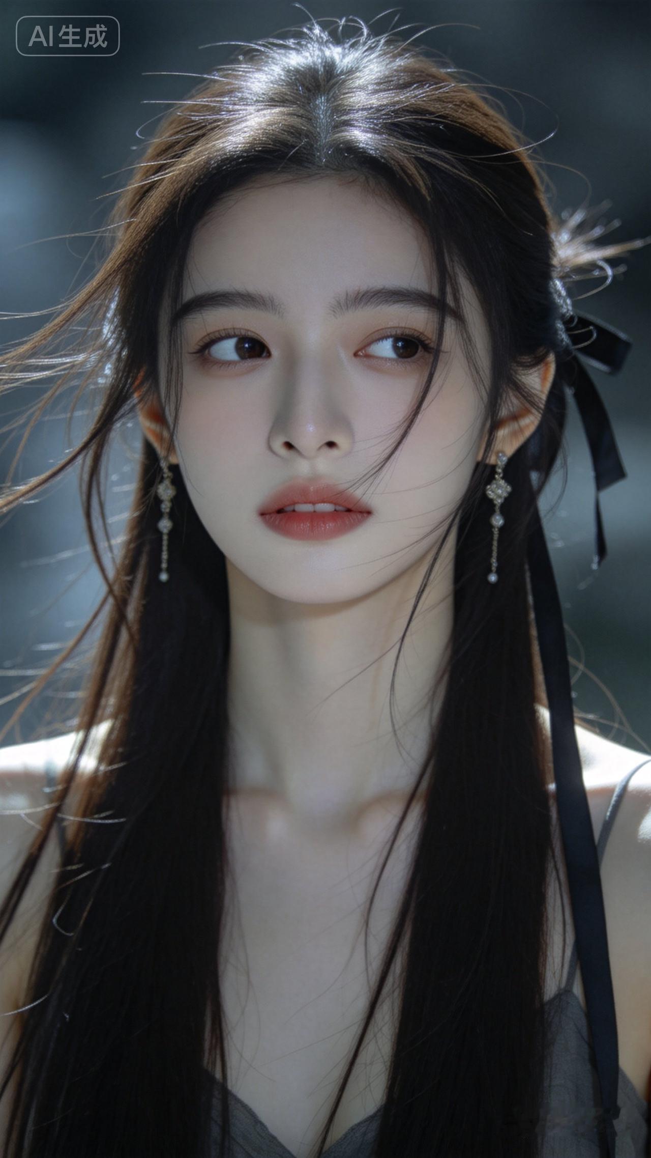 好服装搭配美女会心动吗？