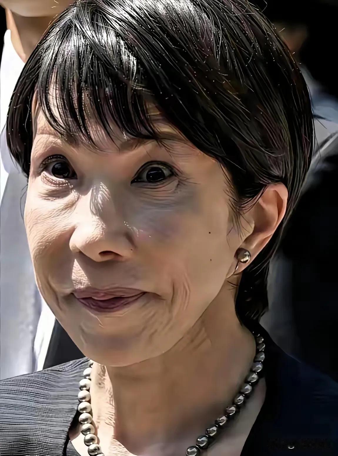 《鬼灭之刃》票房大跌高市早苗是真敢作呀！她胆子也太大了她发表错误言论