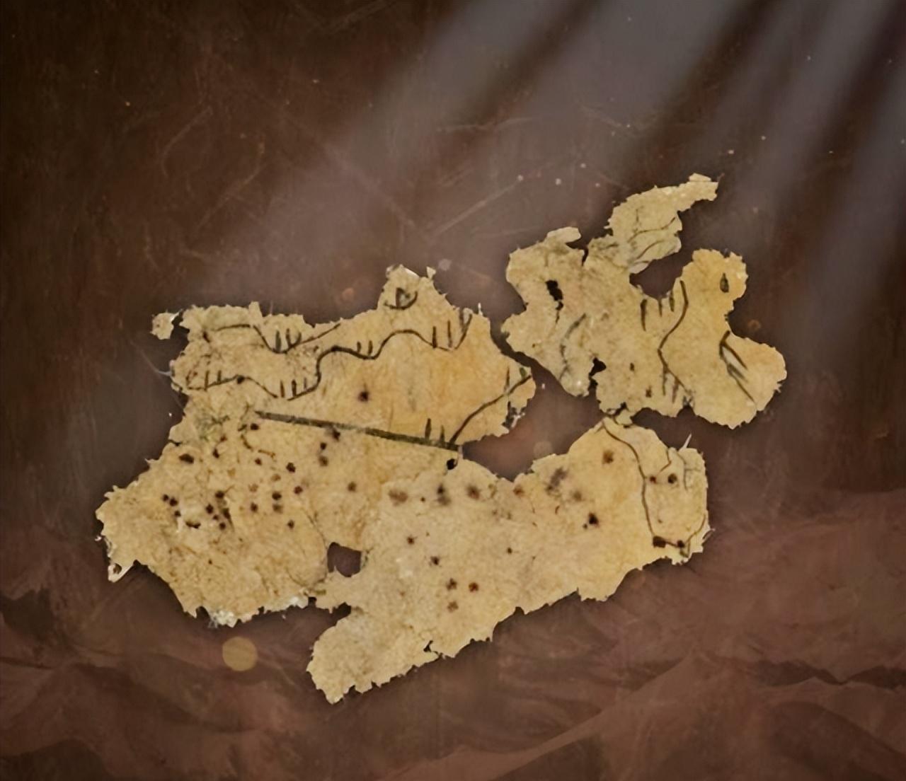 1985年冬，甘肃一护林员巡逻时突然拉肚子，眼看就要拉裤子里了，说时迟那时快，他