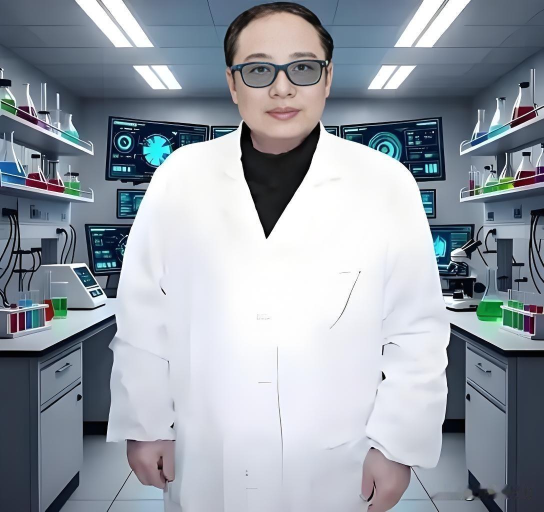 【惊掉下巴！郭伟居然真的是俄罗斯工程院院士】家人们谁懂啊？反转来得太快！那