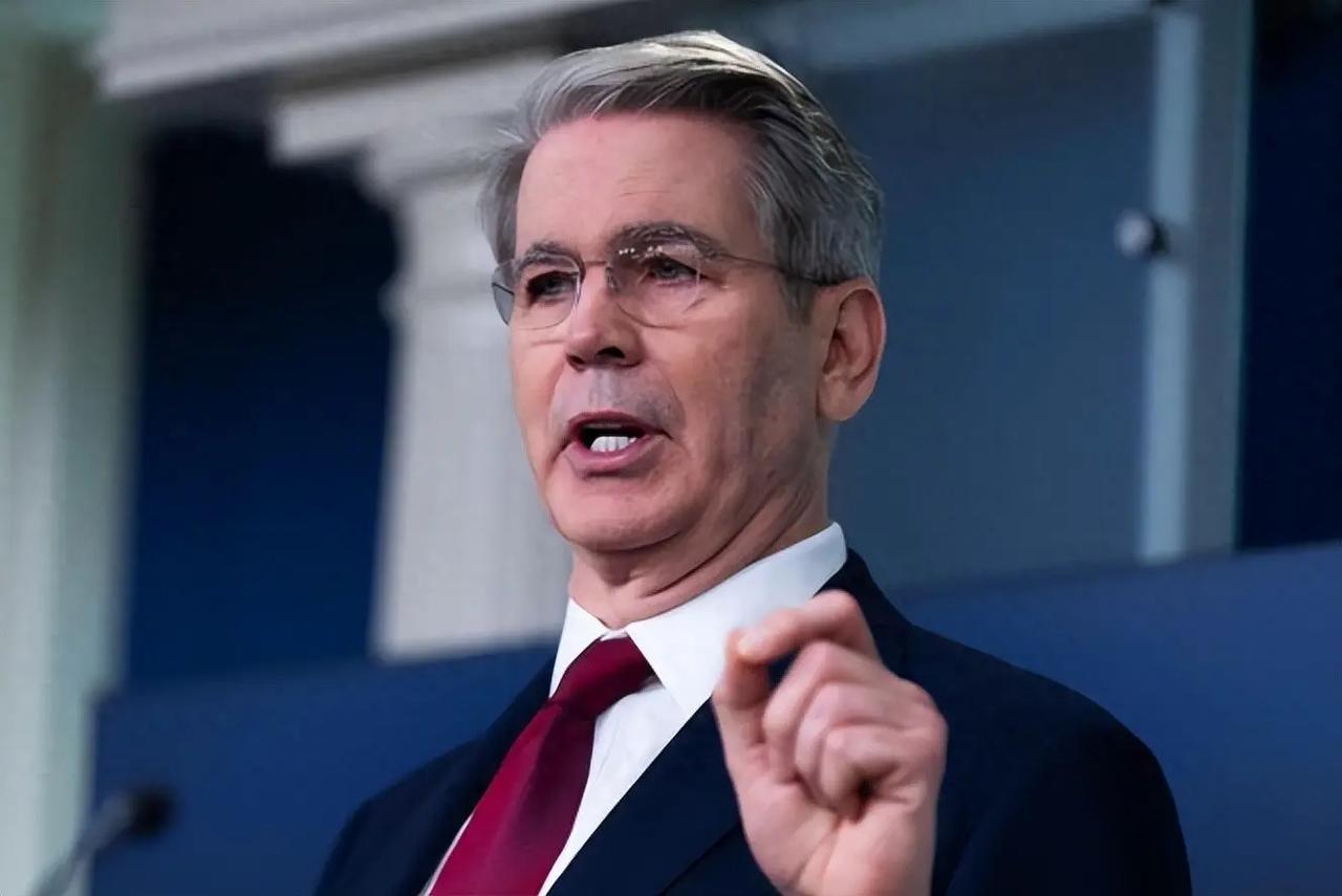 美财政部出手，将中国踢出委内瑞拉石油市场，中国两张王牌已备好作为全球最