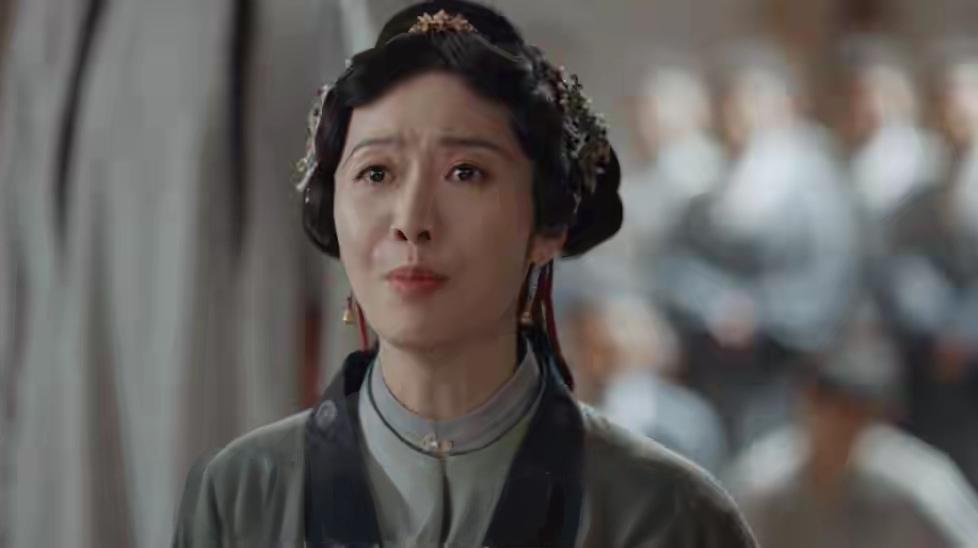追剧《家业》田月绛这个女人无德无能，坏到极点，而且她的坏是有迹可循的。作为晚
