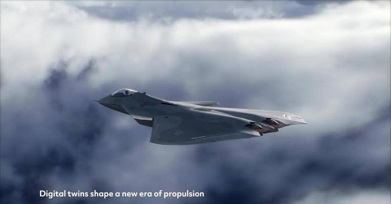 美国公布了F-47的高机动视频，本想着威慑下全世界，结果却意外暴露了两个事实，一