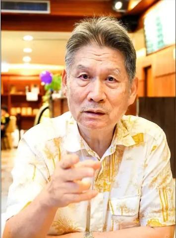 台湾陆军副总司令刘湘滨再次“死谏”赖清德:在中国近海岸2000海里之内，美国是没