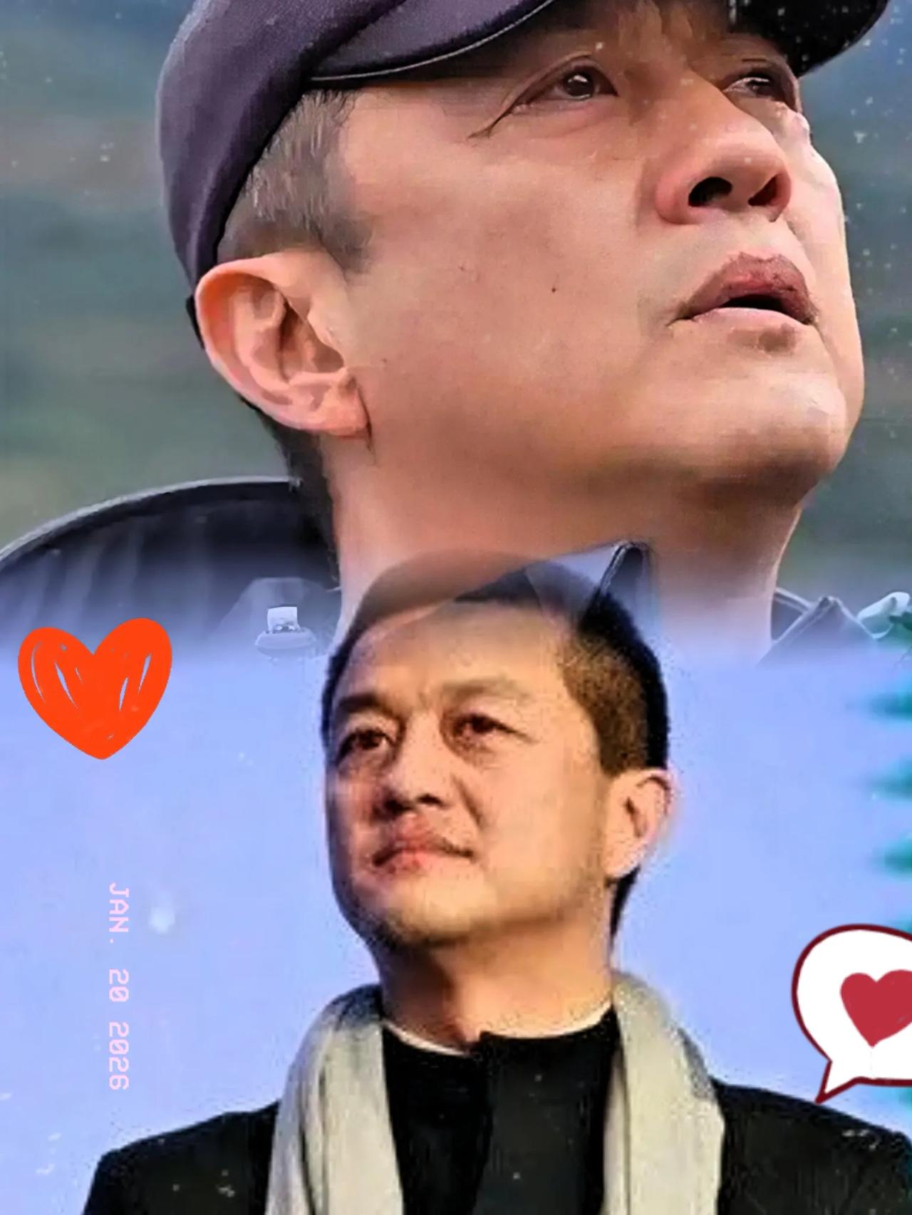 李亚鹏在饭局上透露的债务内幕：2012年，因投资失败，他背负四千万债务，后来又被