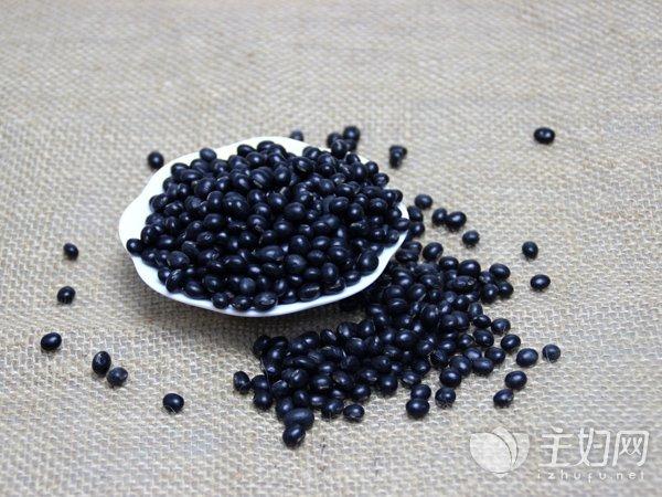 吃黑豆有助于怀孕吗 3种吃法怀孕会更顺利