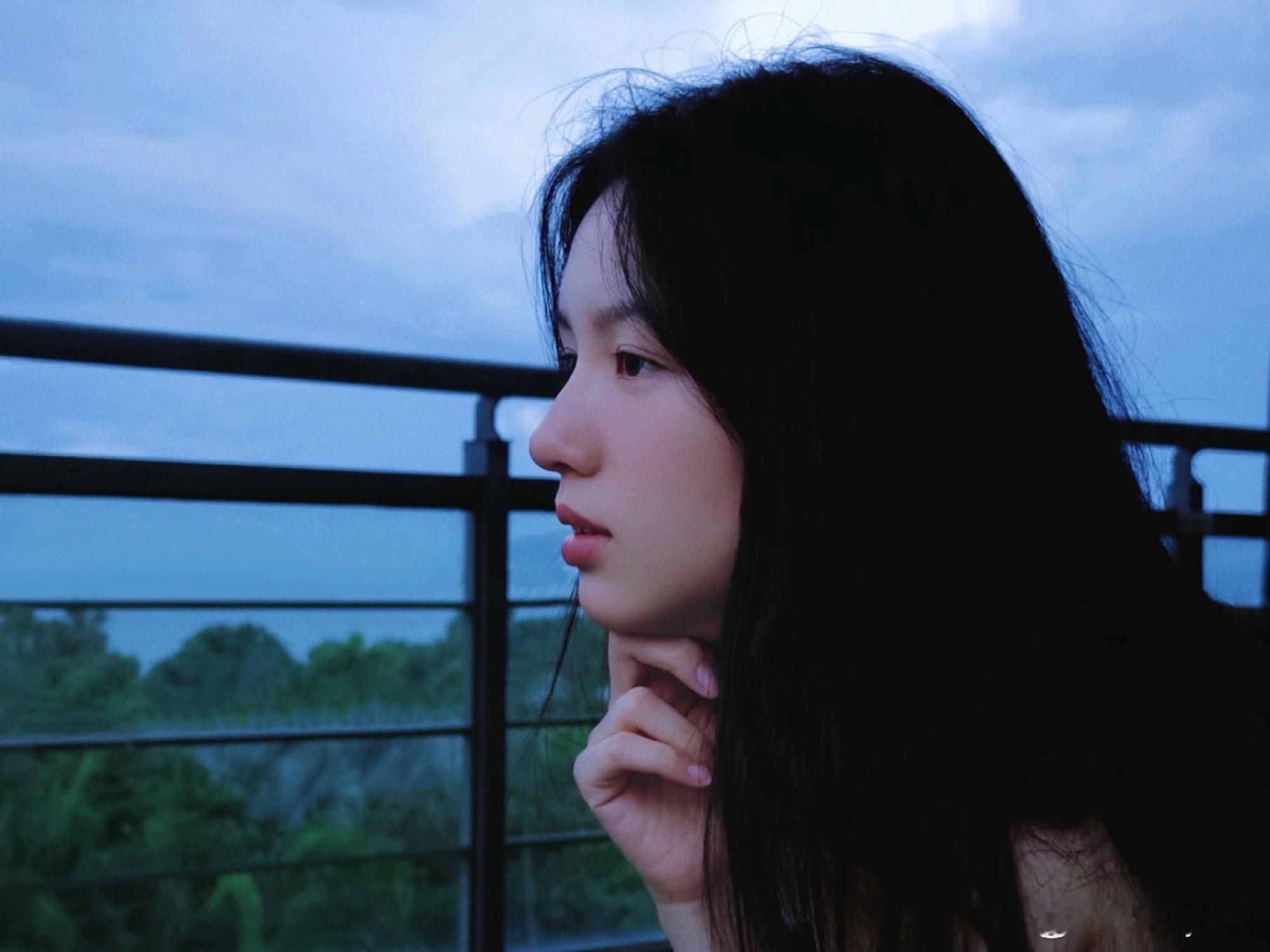 潮热