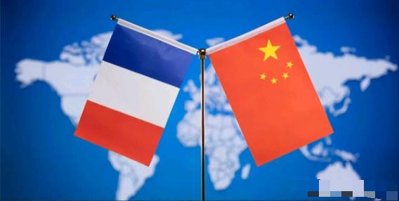 中国答应法国参会！但是对于G7会议，中国不会参加！6月10日，根据法新社报道，法