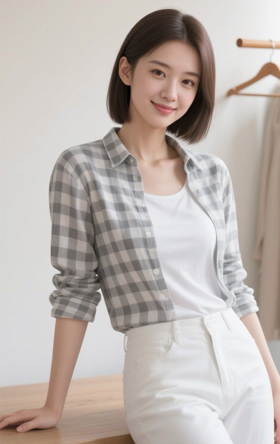 为什么那么在意别人的眼光呢？生活就是自己的，你可以说我没长大，可以说我不懂人情