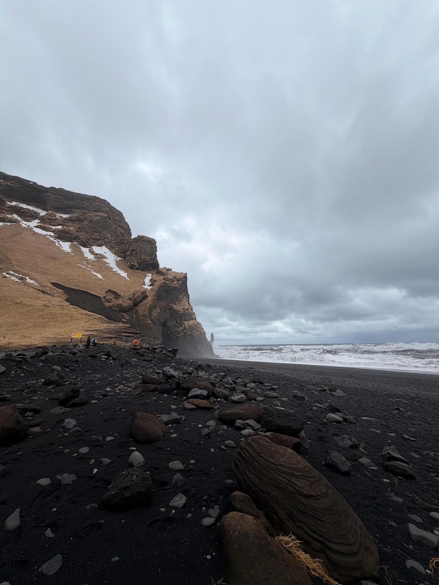 总有一天 会来到世界的尽头🇮🇸
