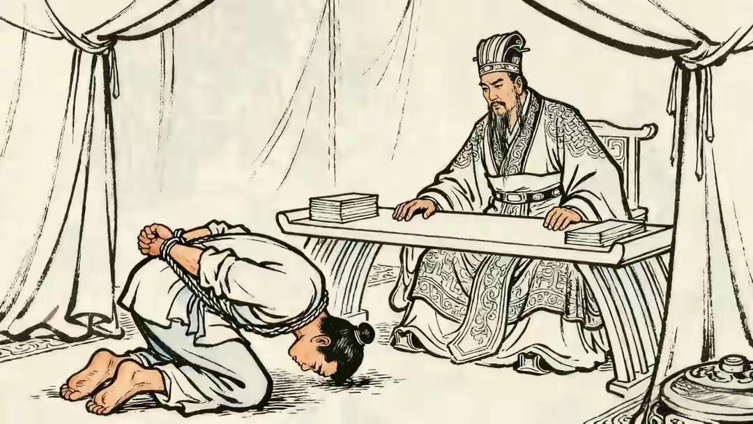 被演义骗了千年！马谡战败逃亡，才是诸葛亮必杀他的真相提起三国，“诸葛亮