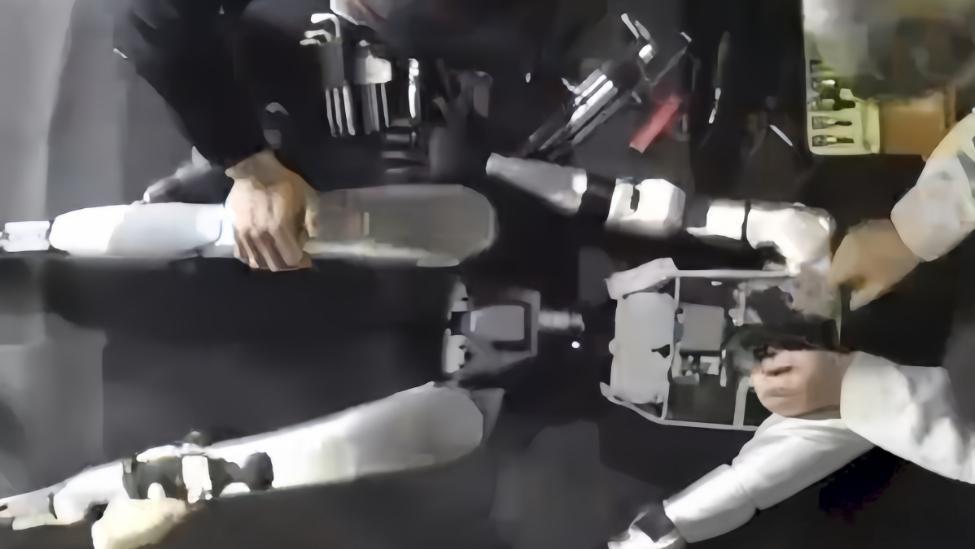 拆解中国机器人，日本工程师集体破防了！拆完宇树G1，日本工程师集体破防了！日本最