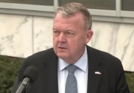 丹麦外交大臣驳斥特朗普：近十年间，格陵兰岛海域从未出现过中国军舰 华盛顿时间