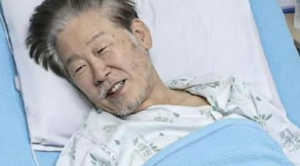 李在明：一个被逼出来的狠人谁能想到，一个穷到小学辍学、工