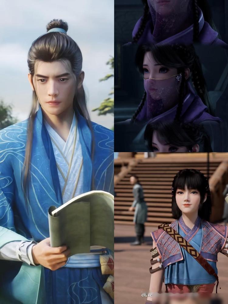 看《凡人修仙传》，有一点想不明白，修仙的很少结婚很少生孩子，为什么？最近翻了