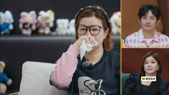 杜华确诊广泛性焦虑症杜华每晚都会失眠谁能想到强势干练的杜华常年被失眠困扰