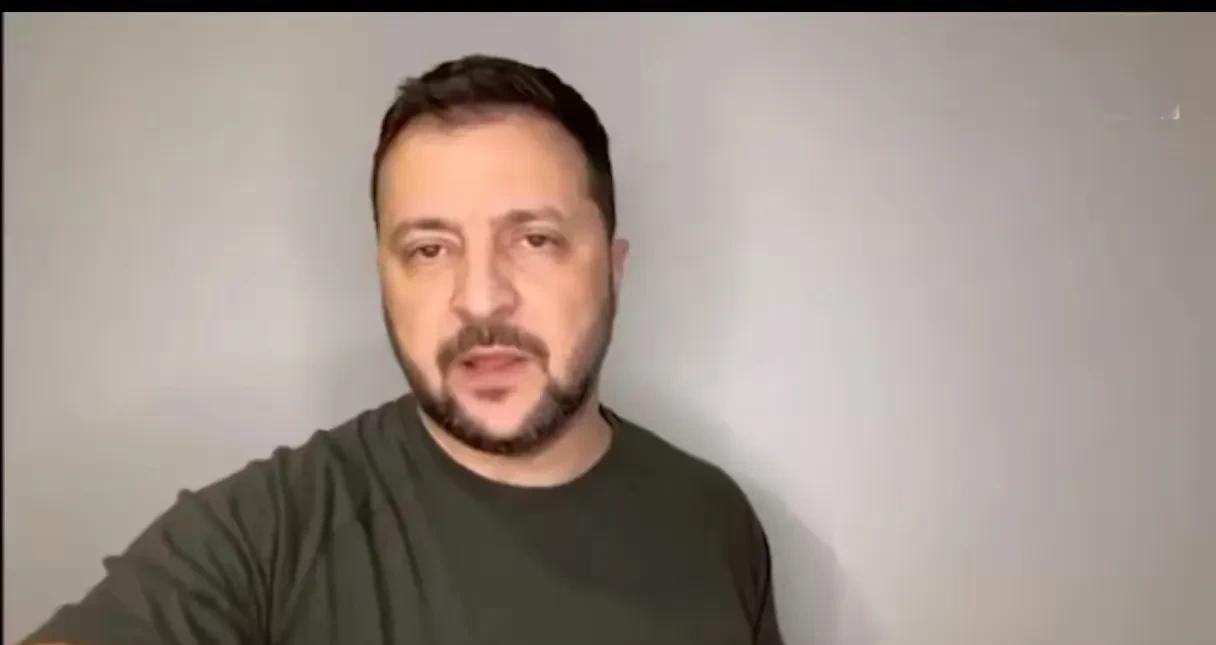 都说俄罗斯是战斗民族，我看这句话纯属臆测，俄罗斯和乌克兰打了三年多了，阵亡人数应