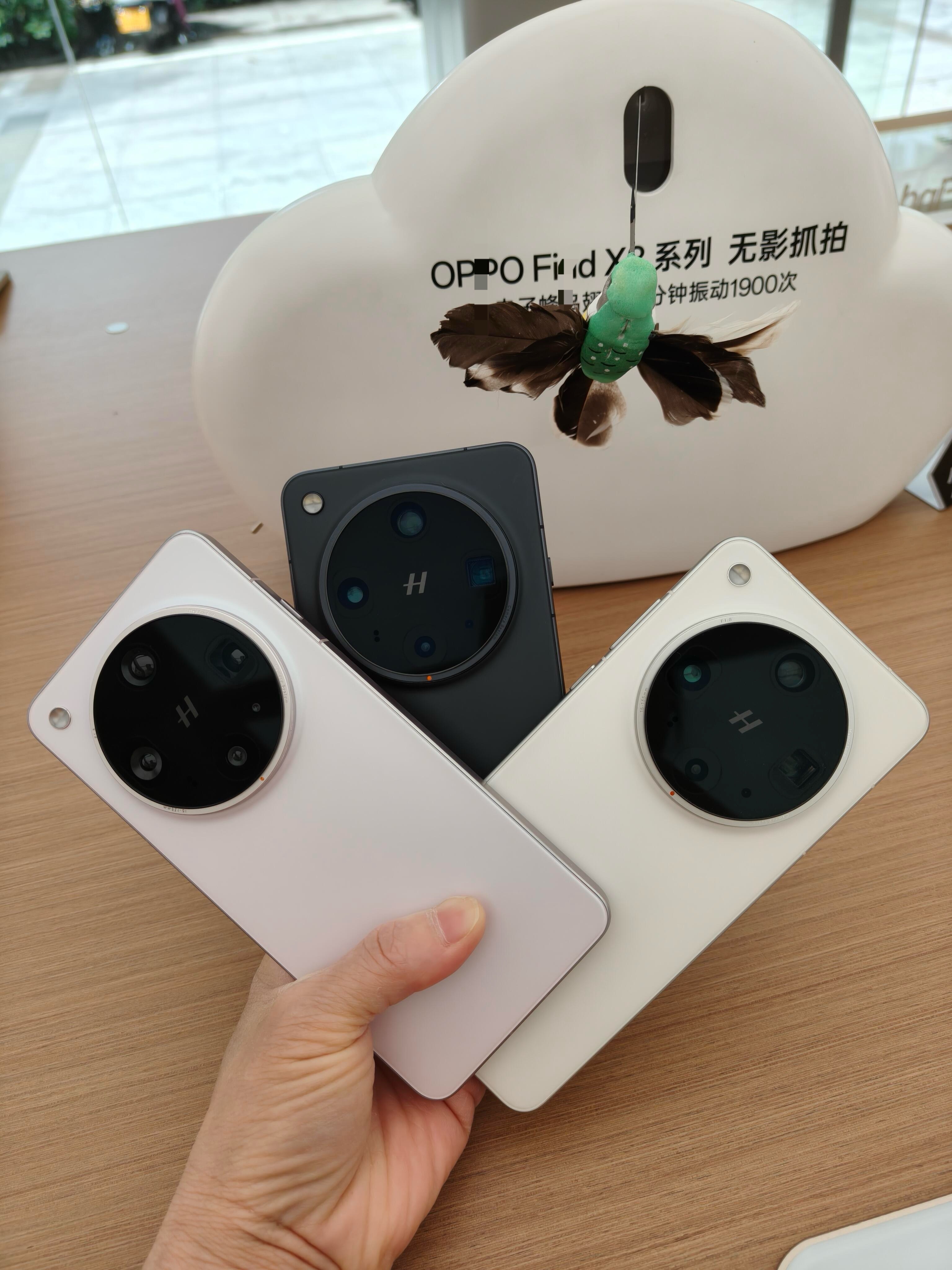 手机摄影界又迎来王炸！FX8u惊艳登场，直接将影像旗舰的标准拉高到全新境界
