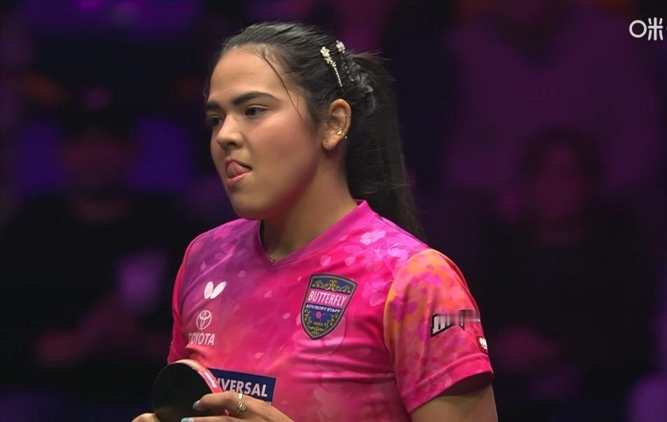 17岁的日本松岛辉空4：0完胜37岁的德国老将奥恰！“养狼”成功？WTT德