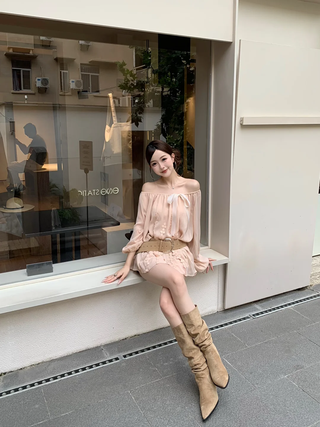 秋的颜色🍂