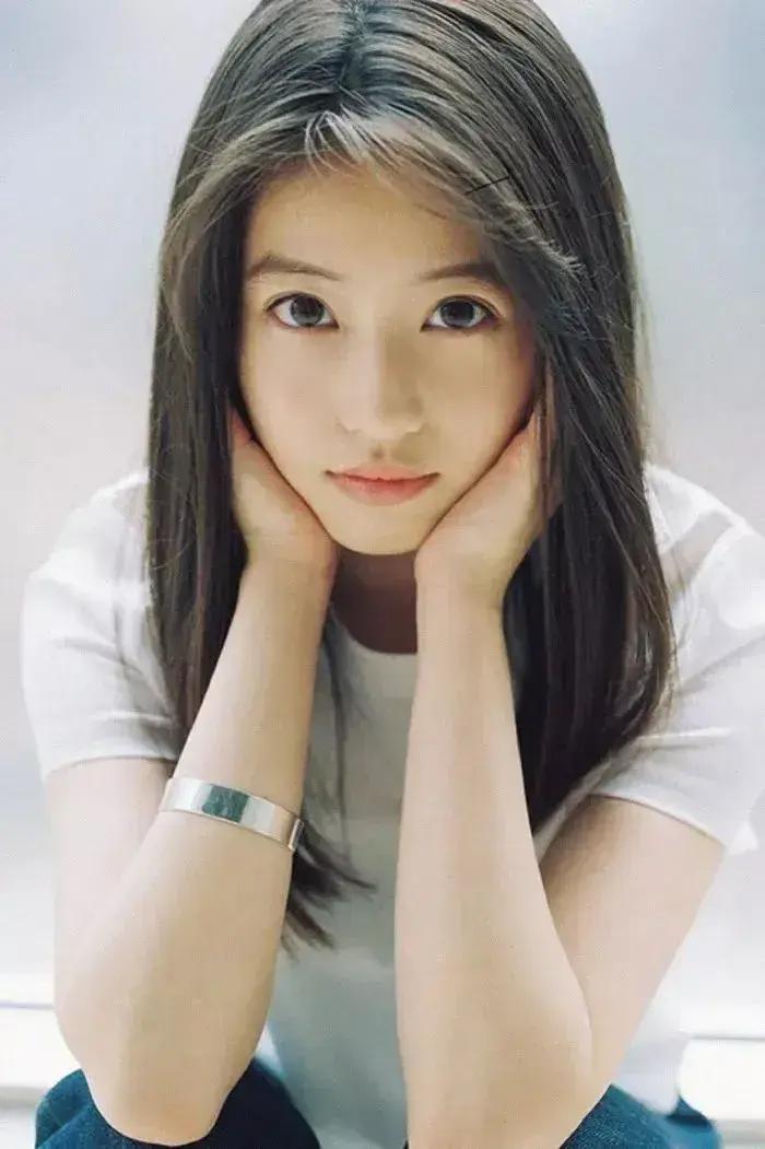 偶像美少女今田美樱——美图集2