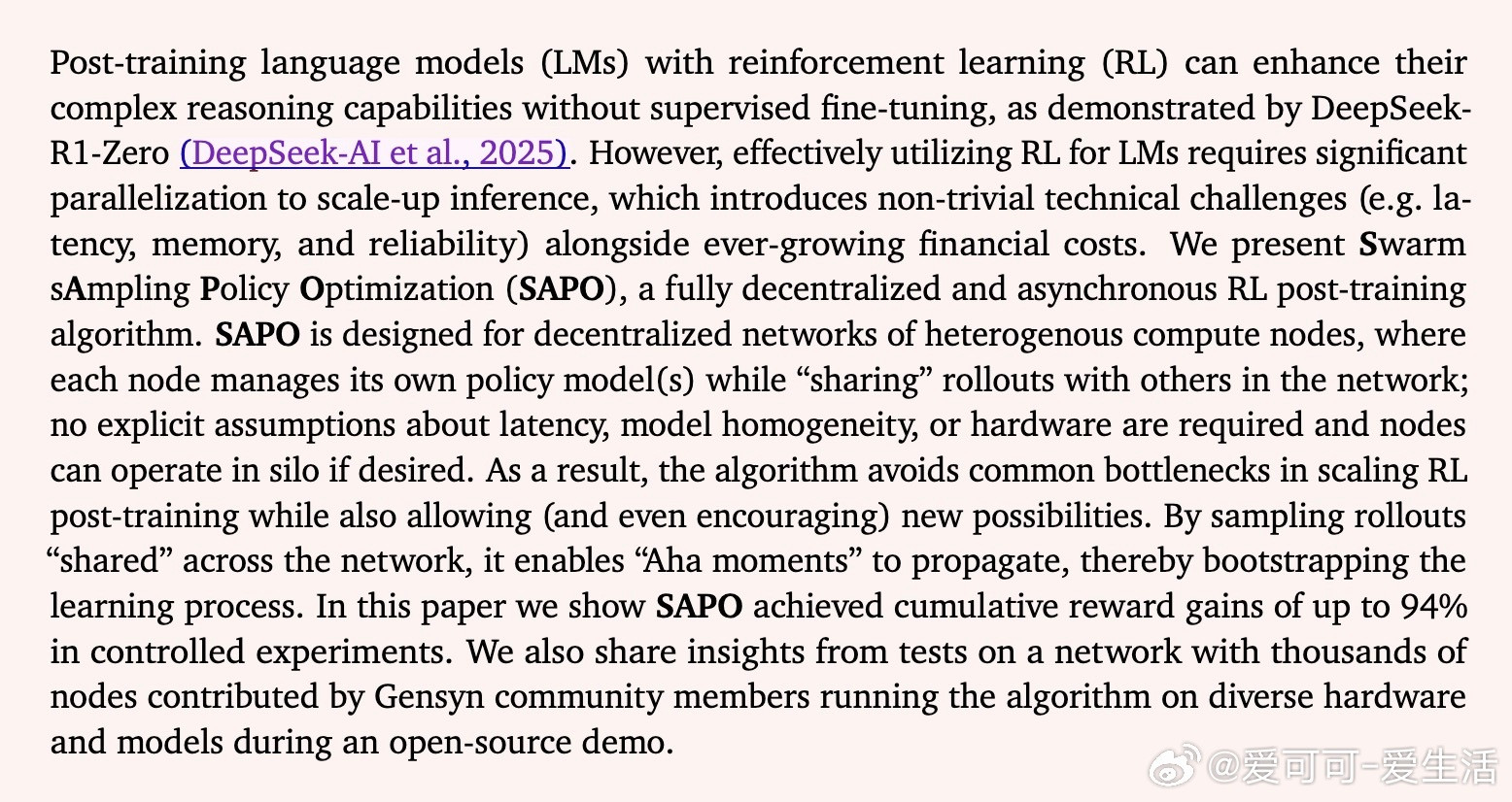 《SharingisCaring:EfficientLMPos